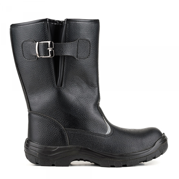 Сапоги 15 К от магазина Рабочий класс