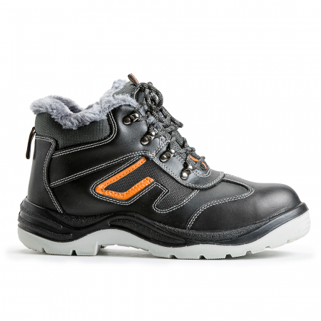 Ботинки мужские 27М (зима) от магазина Рабочий класс