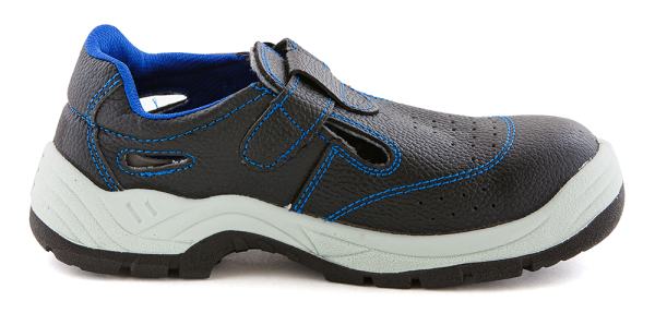 Полуботики (Сандалии) (Рабочий) с МП SJ6600-S ПУ от магазина Рабочий класс