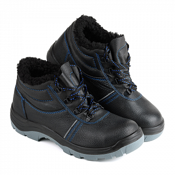 Ботинки мужские 13/1 М от магазина Рабочий класс