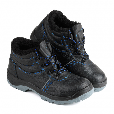 Ботинки мужские 13/1 М от магазина Рабочий класс