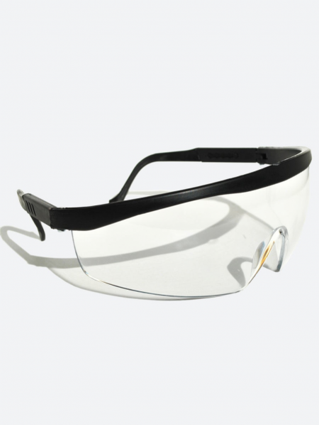 Очки защитные Универсал прозрачные от магазина Рабочий класс