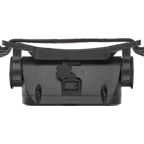 Фонарь налобный 1309 FocusRay аккумуляторный от магазина Рабочий класс