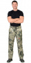 Брюки СИРИУС - СПРИНТ КМФ степь от магазина Рабочий класс