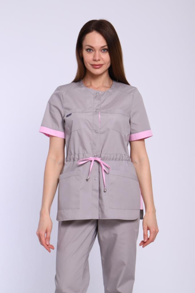 Костюм женский 187ТСК от магазина Рабочий класс