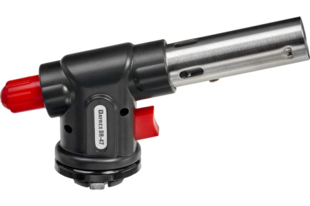 Газовая горелка DAYREX-47/BL 1/10/50 от магазина Рабочий класс