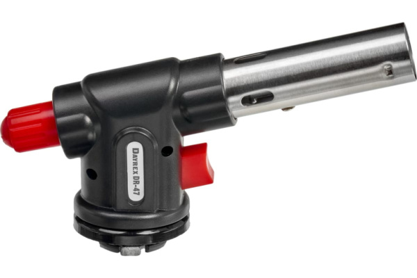 Газовая горелка DAYREX-47/BL 1/10/50 от магазина Рабочий класс